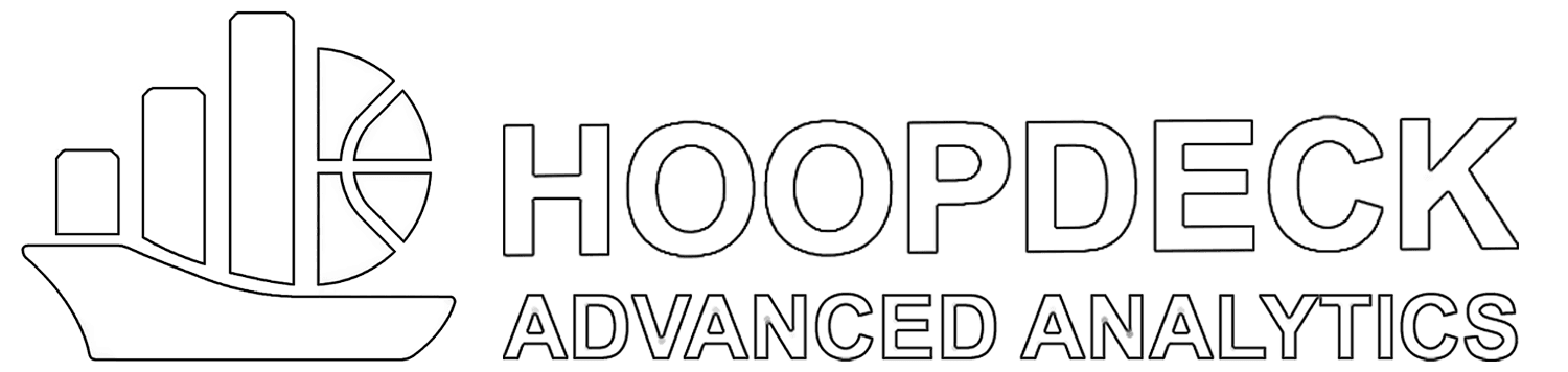HoopDeck Analytics
